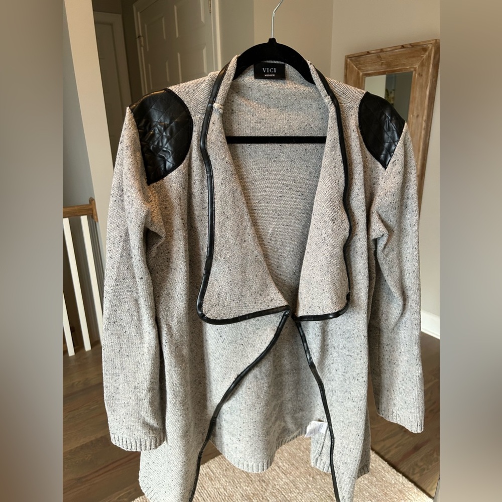 Vici Jacket | Medium